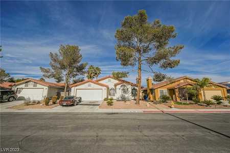 4614 Erica Dr #11 North Las Vegas, NV 89032