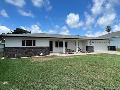 3860 N Calusa Point Crystal River, FL 34428