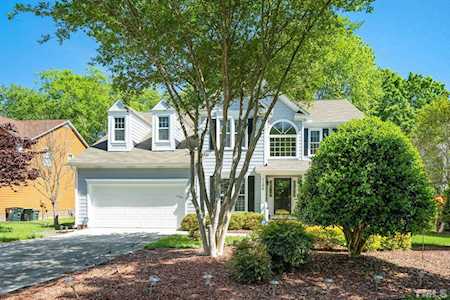 1106 Matthews Glen Drive Knightdale, NC 27545