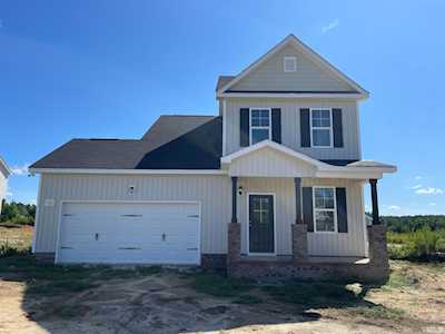 122 Olde Place Drive Zebulon, NC 27597