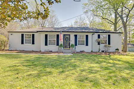 404 Arrowwood Dr Nashville, TN 37211