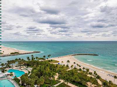 10275 Collins Ave #1407 Bal Harbour, FL 33154