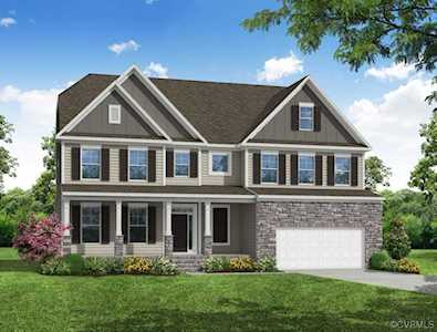 9206 Cambian Ct Chesterfield, VA 23832
