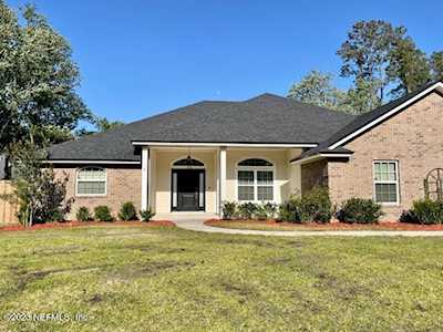 1286 Copper Creek DR Macclenny, FL 32063
