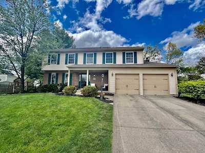 773 Old Forest Court Gahanna, OH 43230