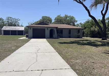 16612 Laura Lee Dr Spring Hill, FL 34610