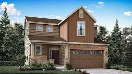 902 Crestone St Johnstown, CO 80534