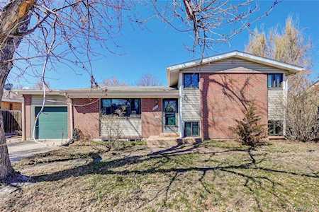 3111 Troy St Aurora, CO 80011
