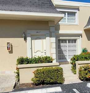 2417 NE 10th St #151 Hallandale Beach, FL 33009