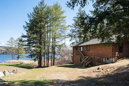 130 Wildwood Shores Rd Nobleboro, ME 04555