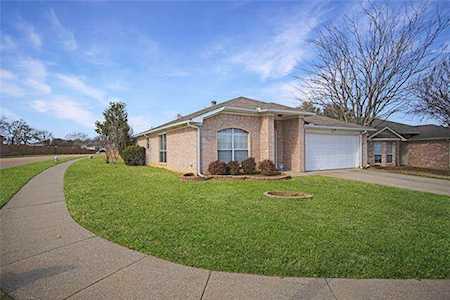 5929 Rock Meadow Trail Arlington, TX 76017