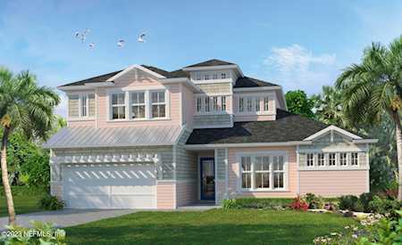 160 Palm Crest DR Ponte Vedra, FL 32081