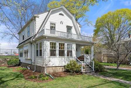 54 Katherine Road Watertown, MA 02472
