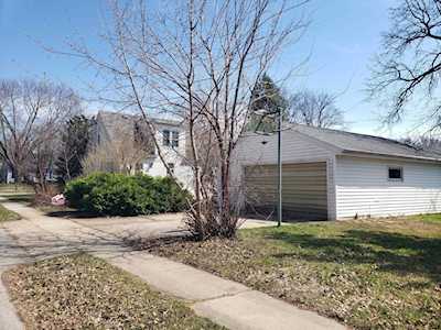 1845 Mitchell St Oshkosh, City of Oshkosh, WI 54901