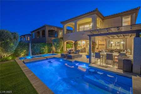 342 Rezzo St Las Vegas, NV 89138