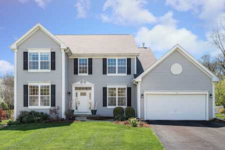 3723 Antoine Ct St. Charles, IL 60175