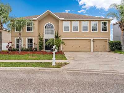 495 Granite CIRCLE Chuluota, FL 32766