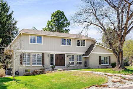 5601 Morning Glory Ln Littleton, CO 80123