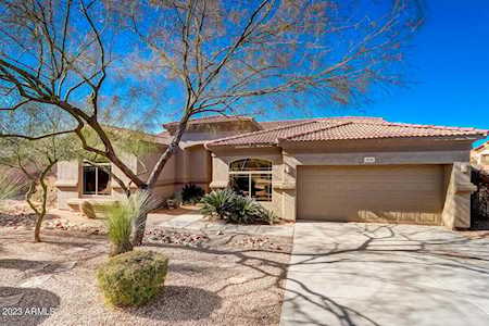 28781 N 112th Place Scottsdale, AZ 85262