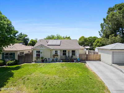 2516 Lomita Verde Dr Bakersfield, CA 93305