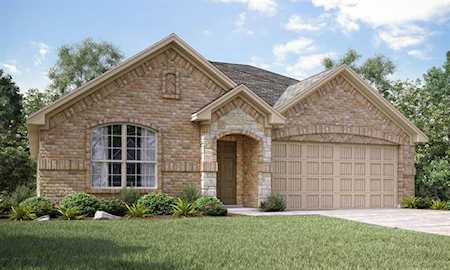 3500 Red Cardinal Court McKinney, TX 75071