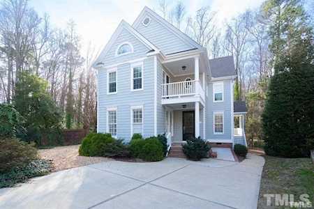 1101 Hobson Court Raleigh, NC 27607