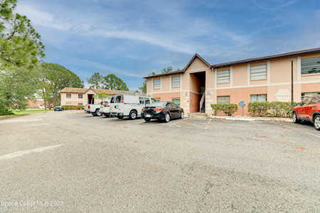 4311 NE NE Pinewood Drive #7 Palm Bay, FL 32905