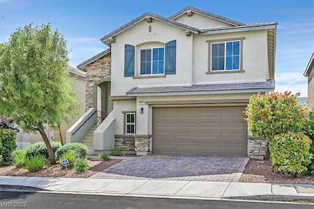 6757 Bristle Falls St Las Vegas, NV 89149
