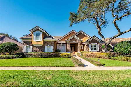 4842 Keeneland CIRCLE Orlando, FL 32819