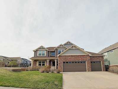 26424 E Caley Dr Aurora, CO 80016