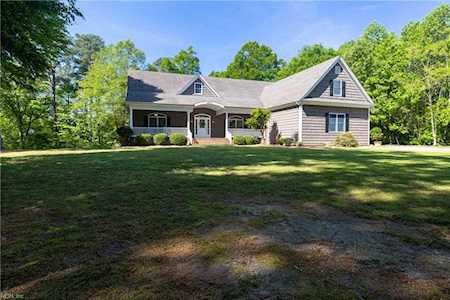 4418 Clear Brook Ln Suffolk, VA 23434