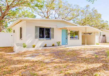 6175 4th Ave S St. Petersburg, FL 33707