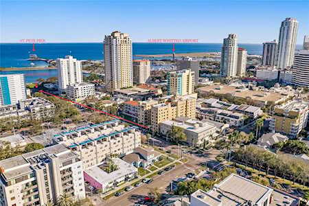 130 4th Ave N #411 St. Petersburg, FL 33701