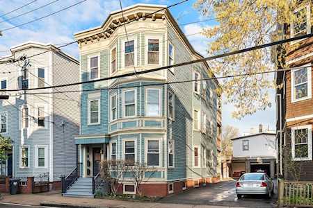 320 Columbia #3 Cambridge, MA 02141