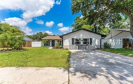 17703 Rivendel Rd Lutz, FL 33549