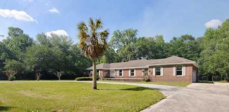 1215 Old Fort Rd Moncks Corner, SC 29461