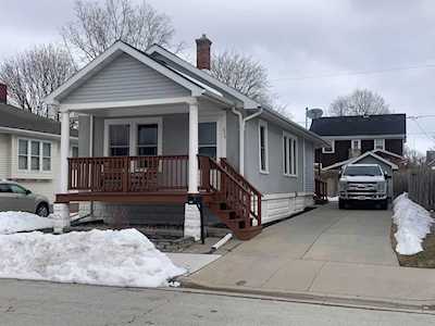 824 Cora St Green Bay, City of Green Bay, WI 54303-1627