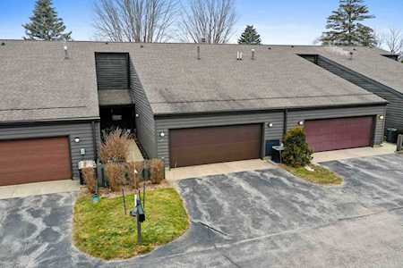 43 Webster Heights Dr Green Bay, Village of Allouez, WI 54301