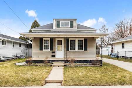 1707 Liberty St Oshkosh, City of Oshkosh, WI 54901