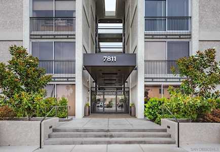 7811 Eads Ave #208 La Jolla, CA 92037