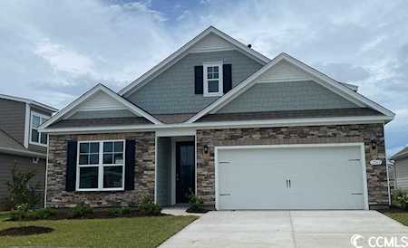509 Calhoun Falls Dr. Myrtle Beach, SC 29579