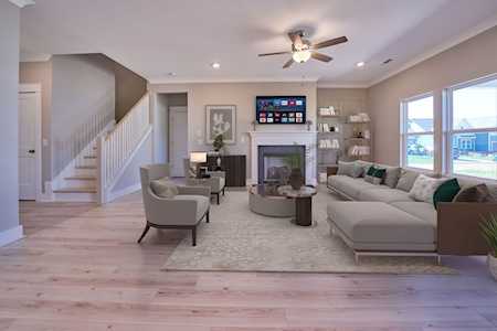 1402 Proprietors Pl Murfreesboro, TN 37128
