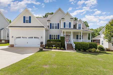 267 Great Oak Drive Garner, NC 27529