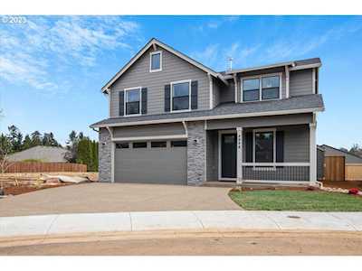 4948 Rankin CT Salem, OR 97306