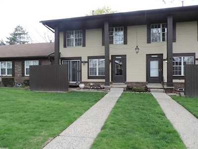 35273 Bristlecone Clinton Township, MI 48035