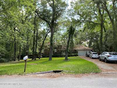 11739 Greenland Oaks DR Jacksonville, FL 32258