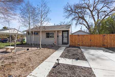 2370 S Knox Ct Denver, CO 80219