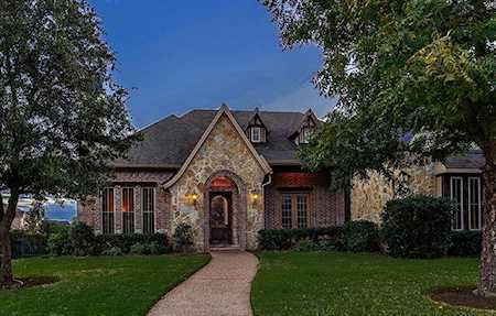 1512 Cherry Bark Drive Keller, TX 76248