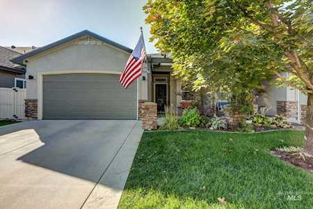 3533 E Yesternight St Meridian, ID 83642-7867