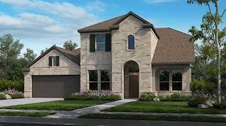 2504 Bluewood Lane Northlake, TX 76226